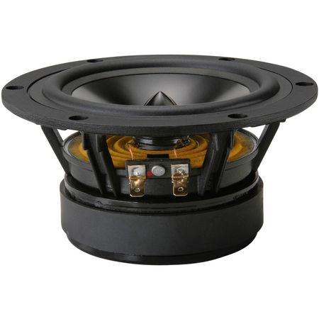 Dayton Audio RS150-8 i gruppen Hjemmestereo / Byg selv / Højttalerenheder hos BRL Electronics (860RS1508)