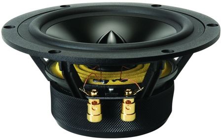 Dayton Audio RS180-4  i gruppen Hjemmestereo / Højttalere / Højttalerenheder Byggesæt / 6.5” hos BRL Electronics (860RS1804)