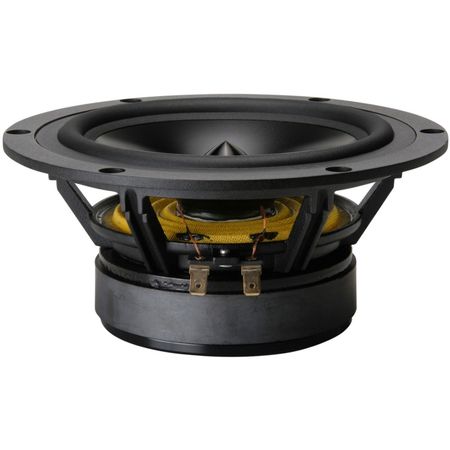 Dayton Audio RS180-8 7'' i gruppen Hjemmestereo / Byg selv / Højttalerenheder hos BRL Electronics (860RS1808)