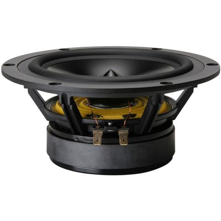 Dayton Audio RS180-8 7'' i gruppen Hjemmestereo / Højttalere / Højttalerenheder Byggesæt / 6.5” hos BRL Electronics (860RS1808)