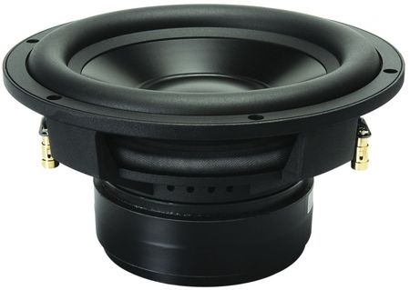 Dayton Audio RSS265HO-44  i gruppen Hjemmestereo / Byg selv / Subwooferelement hos BRL Electronics (860RSS265HO44)