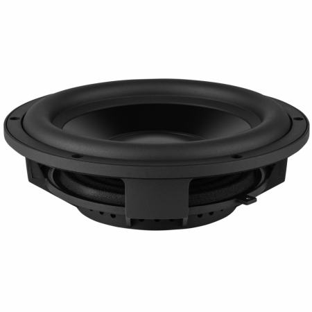DAYTON AUDIO RSS265-PR i gruppen Hjemmestereo / Byg selv / Subwooferelement hos BRL (860RSS265PR)