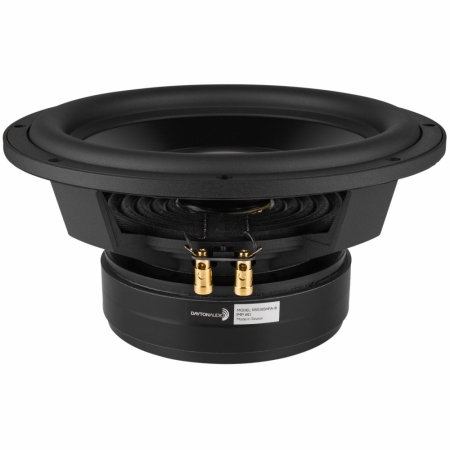 Dayton Audio RSS315HFA-8 i gruppen Hjemmestereo / Byg selv / Subwooferelement hos BRL Electronics (860RSS315HFA8)