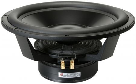 Dayton Audio RSS390HF-4 i gruppen Hjemmestereo / Byg selv / Subwooferelement hos BRL Electronics (860RSS390HF4)