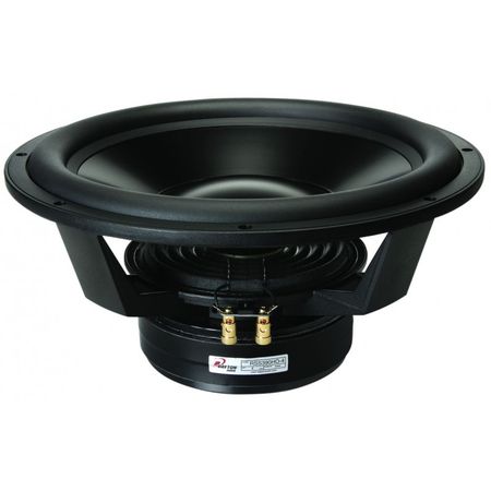 Dayton Audio RSS390HO-4 15 tum i gruppen Hjemmestereo / Byg selv / Subwooferelement hos BRL Electronics (860RSS390HO4)