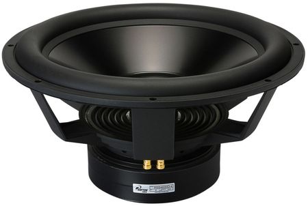 Dayton Audio RSS460HO-4 i gruppen Hjemmestereo / Byg selv / Subwooferelement hos BRL Electronics (860RSS460HO4)