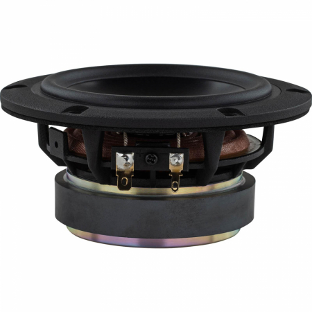 Dayton Audio Signature SIG120-4, 4tums midbas/mellanregister i gruppen Hjemmestereo / Byg selv / Højttalerenheder hos BRL Electronics (860SIG1204)