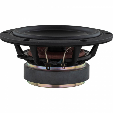Dayton Audio Signature SIG150-4, 5.25tums midbas/mellanregister i gruppen Hjemmestereo / Byg selv / Højttalerenheder hos BRL Electronics (860SIG1504)