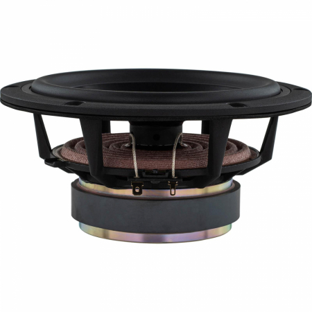 Dayton Audio Signature SIG180-4, 6.5tums midbas/mellanregister i gruppen Hjemmestereo / Byg selv / Højttalerenheder hos BRL Electronics (860SIG1804)