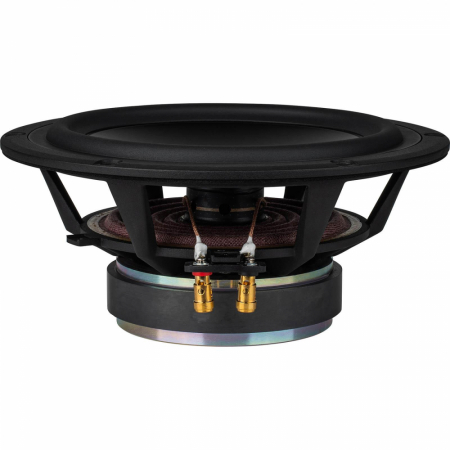 Dayton Audio Signature SIG225-4, 8tums midbas/mellanregister i gruppen Hjemmestereo / Byg selv / Højttalerenheder hos BRL Electronics (860SIG2254)