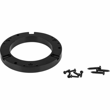 Dayton Audio SMRK2 Surface Mounting Ring Kit till TT25-basshakers i gruppen Hjemmestereo / Tilbehør / Subwoofertilbehør hos BRL Electronics (860SMRK2)