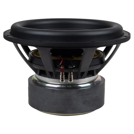 Dayton Audio Signature SS12-22, 12 tommer basenhed i gruppen Nyheder hos BRL (860SS1222)