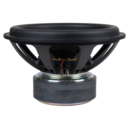 Dayton Audio Signature SS18-22, 18 tommer basenhed i gruppen Nyheder hos BRL (860SS1822)