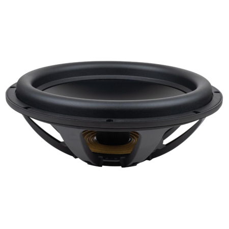 Dayton Audio Signature SS18-PR, 18 tommer passiv radiator i gruppen Nyheder hos BRL (860SS18PR)