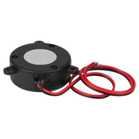 Dayton Audio TT20-8 Bass shaker Mini, 8 Ohm i gruppen Nyheder hos BRL (860TT208)