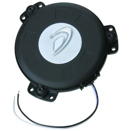 Dayton Audio TT25-16 PUCK Mini Bass Shaker i gruppen Hjemmestereo / Tilbehør / Subwoofertilbehør hos BRL Electronics (860TT2516)