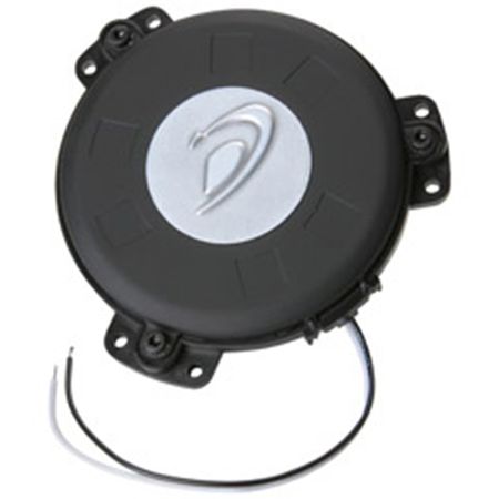 Dayton Audio TT25-8 PUCK Mini Bass Shaker i gruppen Hjemmestereo / Tilbehør / Subwoofertilbehør hos BRL Electronics (860TT258)