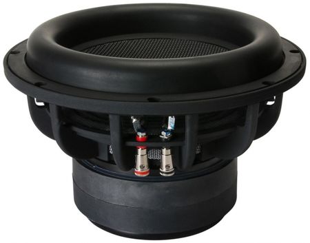Dayton Audio UM10-22  i gruppen Hjemmestereo / Byg selv / Subwooferelement hos BRL (860UM1022)