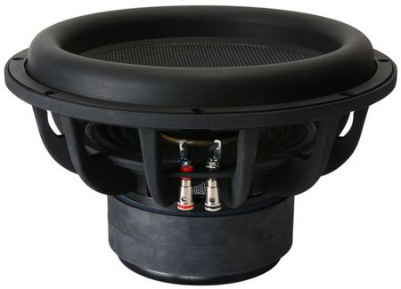 Dayton Audio UM12-22  i gruppen Bilstereo / Bas / Basenhed hos BRL (860UM1222)