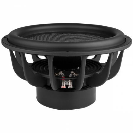 Dayton Audio UM15-22, 15 tums baselement  i gruppen Hjemmestereo / Byg selv / Subwooferelement hos BRL Electronics (860UM1522)