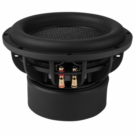 Dayton Audio UM8-22  i gruppen Hjemmestereo / Byg selv / Subwooferelement hos BRL Electronics (860UM822)