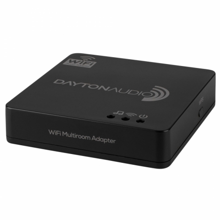 Dayton Audio WFA02  i gruppen  hos BRL Electronics (860WFA02)