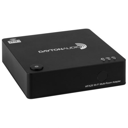 DAYTON AUDIO WFA28 i gruppen hos BRL (860WFA28)