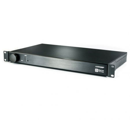 MiniDSP DDRC-88A Dirac Live i gruppen Hjemmestereo / Tilbehør / Måle- og kalibreringsudstyr hos BRL Electronics (865DDRC88A)
