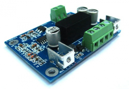 MiniDSP MiniDC Isolator, störningsfilter i gruppen Bilstereo / Tilbehør / Monteringstilbehør hos BRL Electronics (865MINIDC)