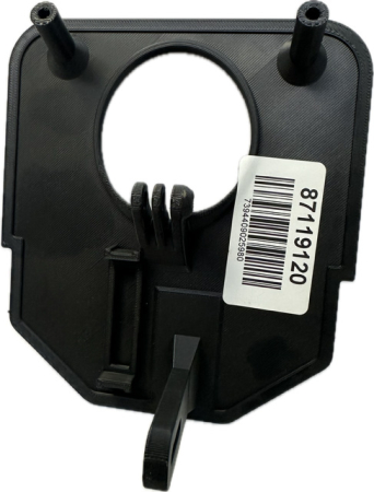 Husqvarna 2024- 3D print lampeholder Nizled til 1xE30F/E40F i gruppen Bilstereo / LED-lys / Enduro / Tilbehør hos BRL (87119120)