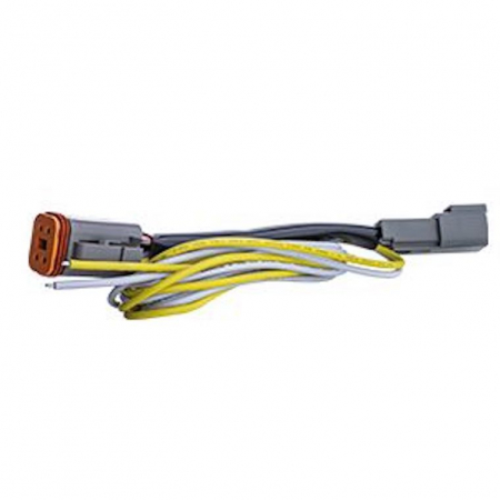 Strands omvandlare DT-4 till DT-2 i gruppen Bilstereo / LED-lys / Monteringstilbehør hos BRL Electronics (871270438)