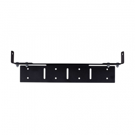 Strands Justerbart Beslag til LED-rampe, 515-567 mm i gruppen Bilstereo / LED-lys / Monteringstilbehør hos BRL Electronics (871270461)