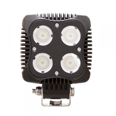 Strands Arbetsbelysning 40W i gruppen Bilstereo / LED-lys / LED-lamper hos BRL (871809072)