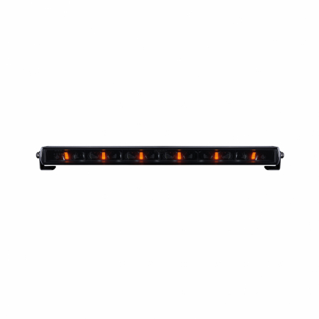 Strands Dark Knight NUUK, 20 tommer LED-rampe i gruppen  hos BRL Electronics (871809132)