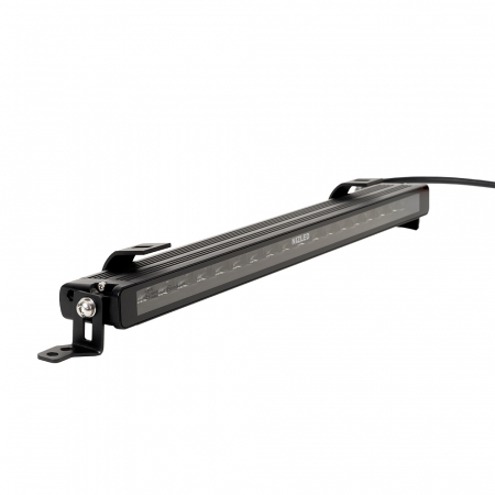NIZLED B108DL1, 20 tommer / 53.4 cm LED-bar, 108W i gruppen Kampagner / Elmia-deals - Bil hos BRL Electronics (871B108DL1)