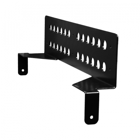 NIZLED Beslag til LED-rampe, 56.5 cm, dyb i gruppen Bilstereo / LED-lys / Monteringstilbehør hos BRL Electronics (871B200FASTEDJUP)