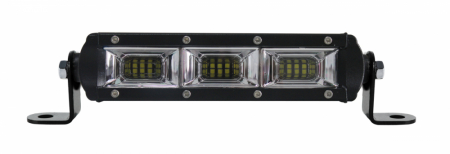 NIZLED B27RF, 6 tommer / 19 cm LED-rampe, 27W i gruppen Baklys hos BRL (871B27RF)