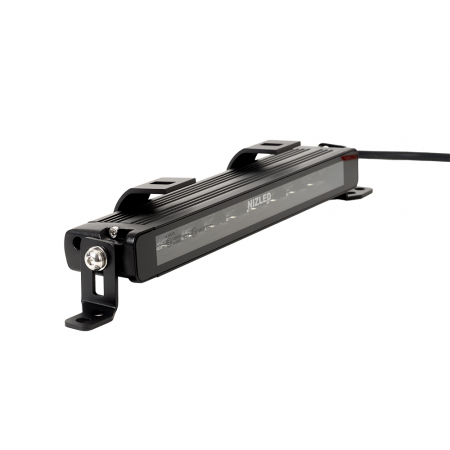 NIZLED B54DL1, 10 tommer / 53.4 cm LED-bar, 54W i gruppen Kampagner / Elmia-deals - Bil hos BRL Electronics (871B54DL1)