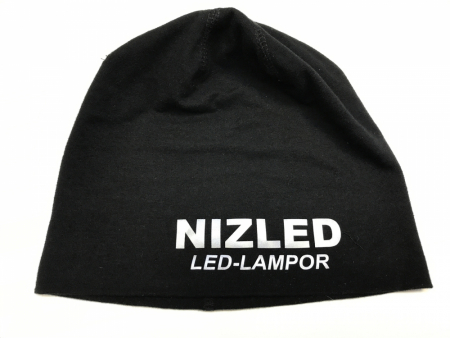 Nizled mössa med reflextryck i gruppen Bilstereo / LED-lys / Enduro / Tilbehør hos BRL Electronics (871HAT)