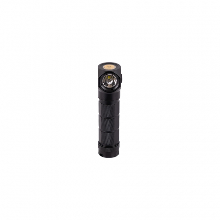 Nizled LED Pannlampa/Ficklampa, 10W i gruppen Bilstereo / LED-lys / Enduro / Hjelmkit hos BRL (871HLF10W)