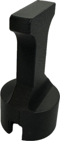 Kylarlock verktyg KTM 2024-2025 svart i gruppen Bilstereo / LED-lys / Enduro / Hvad passer til min motorcykel / KTM / 2024- hos BRL (871KYLKTM24)