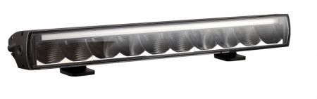 NIZLED N100S, 20 tommer / 51,6 cm LED-rampe med DRL, 100W i gruppen Kampagner / Lysende forår hos BRL Electronics (871N100S)