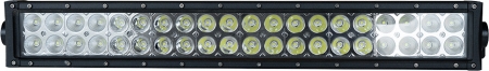 NIZLED RAK Epistar LED-BAR 560MM - 120W i gruppen Bilstereo / LED-lys / ATV hos BRL (871N1202D)