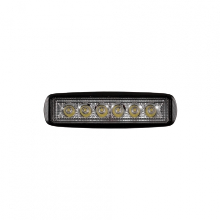 NIZLED Backljus, skåpbelysning för bil, ATV, arbetsfordon i gruppen Bilstereo / LED-lys / LED-lamper hos BRL (871N185S)