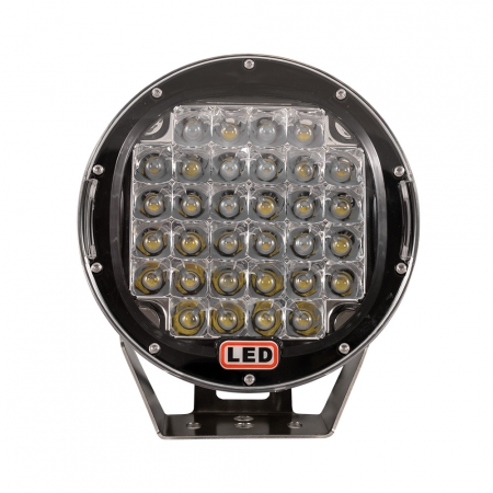 NIZLED LED Extraljus 96W i gruppen Bilstereo / LED-lys / LED-lamper hos BRL (871N96)