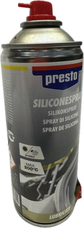 Silicon spray 200grader i gruppen Bilstereo / Tilbehør / Byggematerialer / Filt og højttalerstof hos BRL (871SILICONSPRAY)