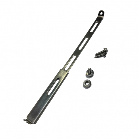 NIZLED Stabiliseringsstang til ekstralys, 9-25 cm i gruppen Bilstereo / LED-lys / Monteringstilbehør hos BRL Electronics (871TOPSTAG)
