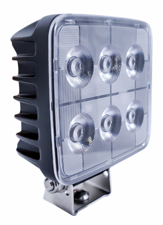 NIZLED W36RF Arbetsbelysning 36W (4200Lumen) i gruppen Baklys hos BRL Electronics (871W36RF)