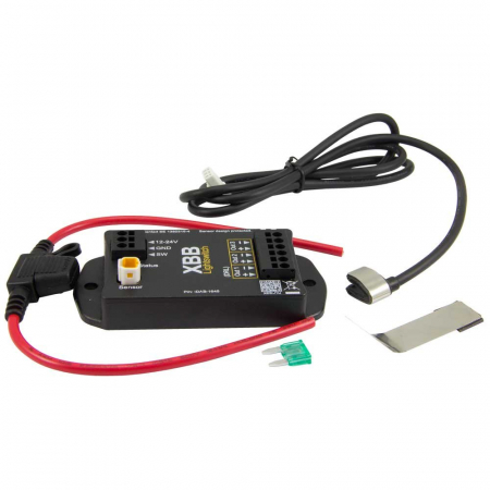 XBB Lightswitch passiv CAN-bus-avläsare i gruppen Bilstereo / LED-lys / Monteringstilbehør / Kablar og kontakter hos BRL (871XBB)