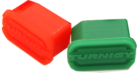 XT60 skydd i gruppen Bilstereo / LED-lys / Enduro / Tilbehør hos BRL (871XT60CAPS)